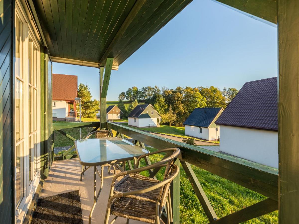 Holiday Home Holiday Hill 47 By Interhome Cista  Exterior photo